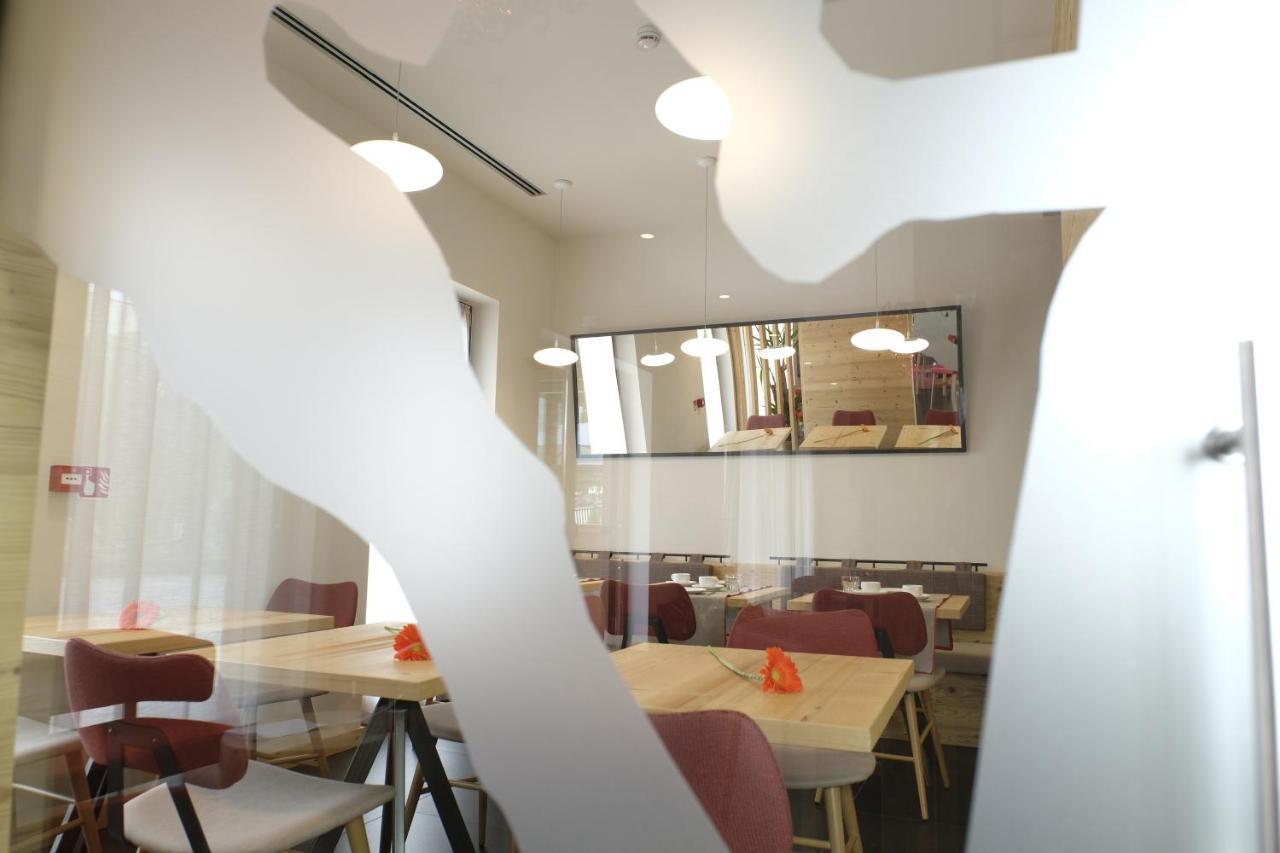 סן מרקו די קסטרוזה Residence Langes מראה חיצוני תמונה