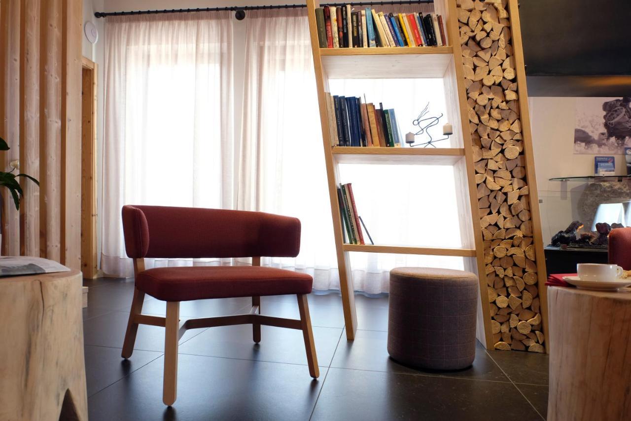 סן מרקו די קסטרוזה Residence Langes מראה חיצוני תמונה