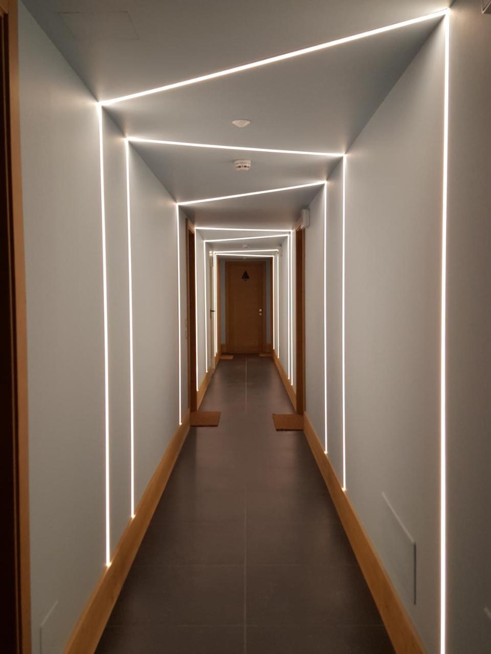 סן מרקו די קסטרוזה Residence Langes מראה חיצוני תמונה