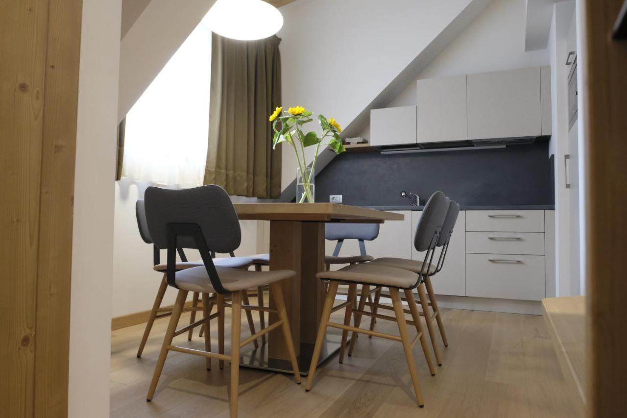 סן מרקו די קסטרוזה Residence Langes מראה חיצוני תמונה