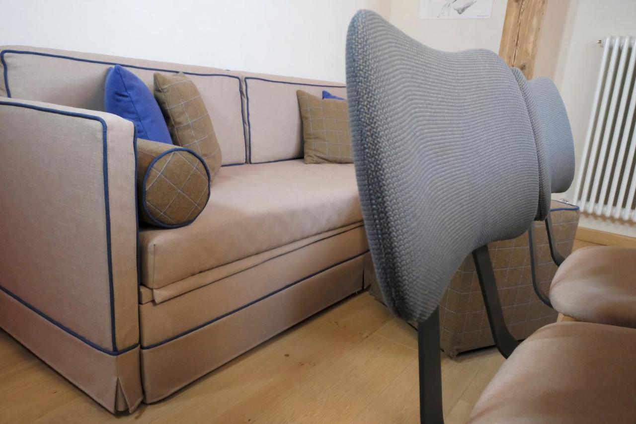 סן מרקו די קסטרוזה Residence Langes מראה חיצוני תמונה