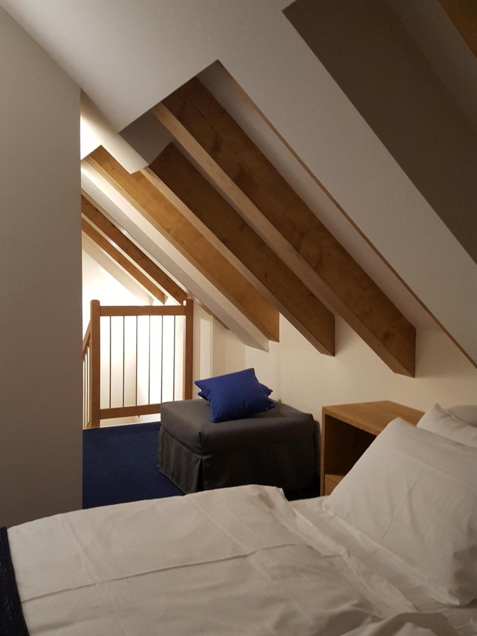 סן מרקו די קסטרוזה Residence Langes מראה חיצוני תמונה