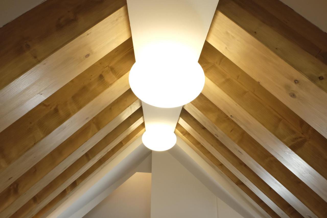 סן מרקו די קסטרוזה Residence Langes מראה חיצוני תמונה