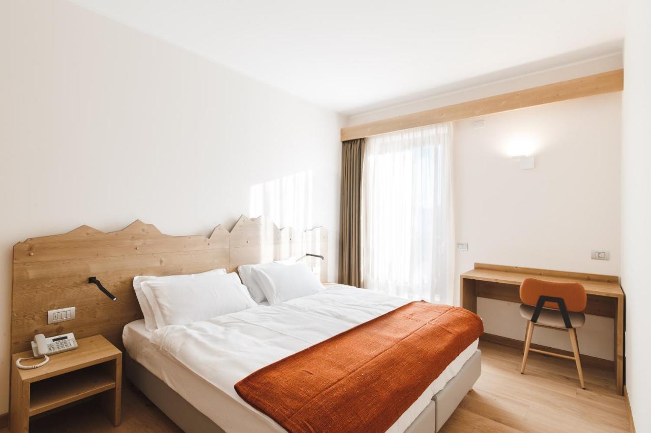 סן מרקו די קסטרוזה Residence Langes מראה חיצוני תמונה