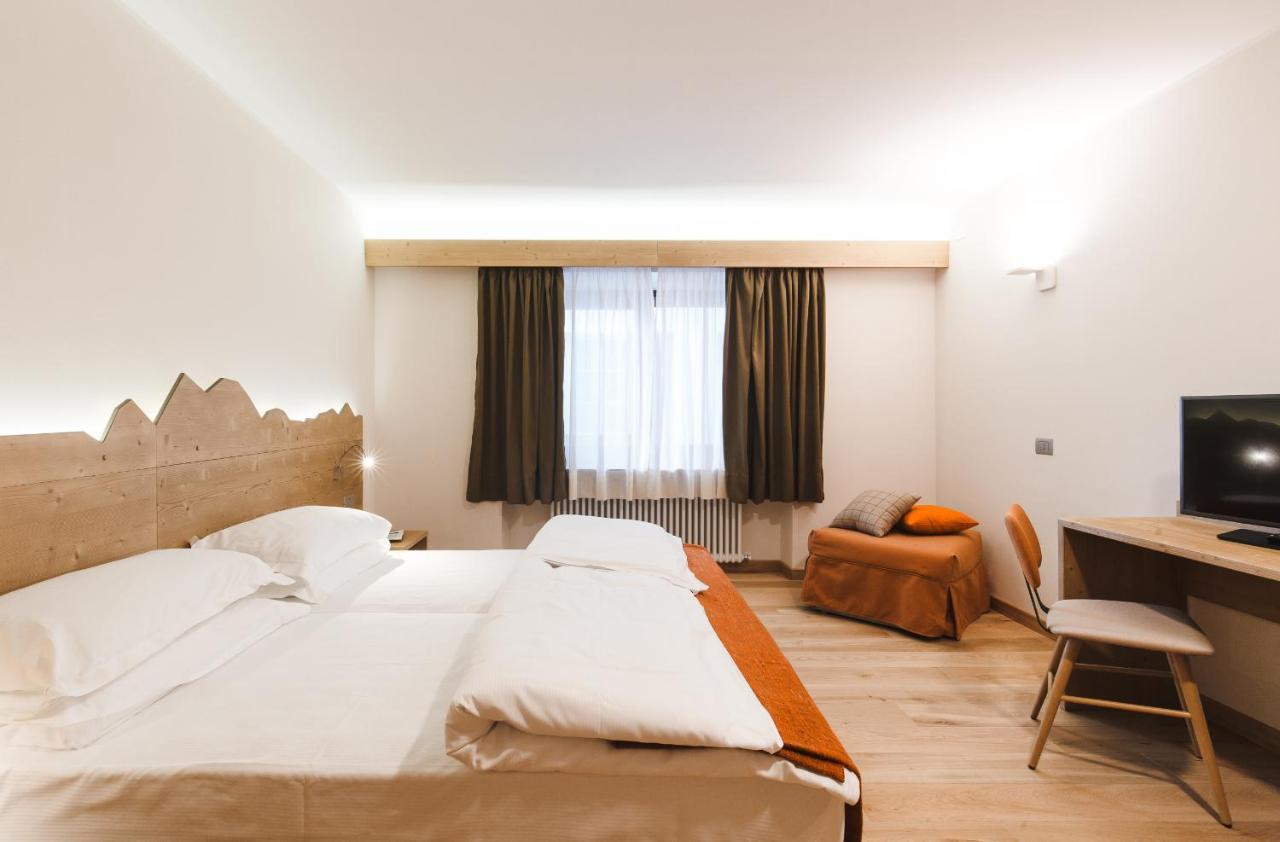 סן מרקו די קסטרוזה Residence Langes מראה חיצוני תמונה