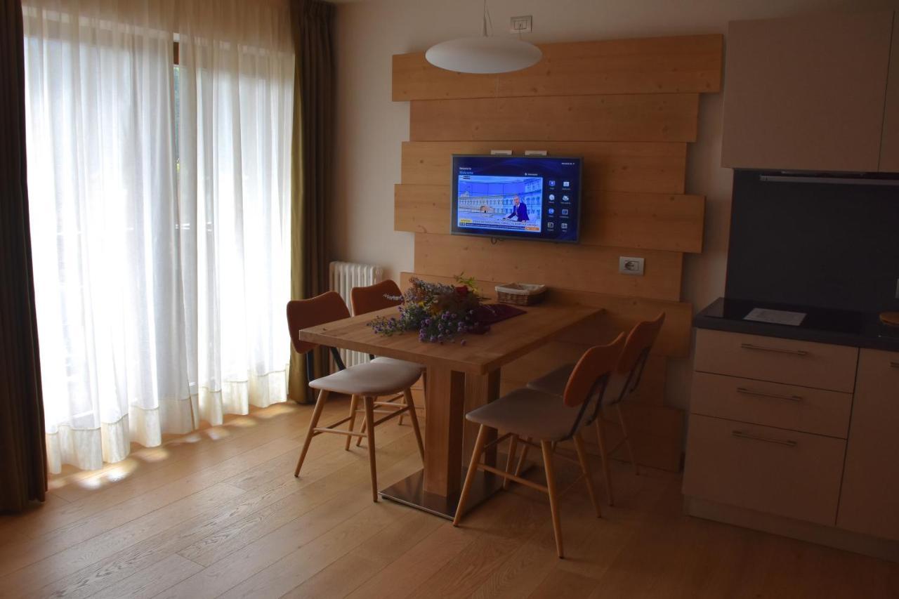 סן מרקו די קסטרוזה Residence Langes מראה חיצוני תמונה