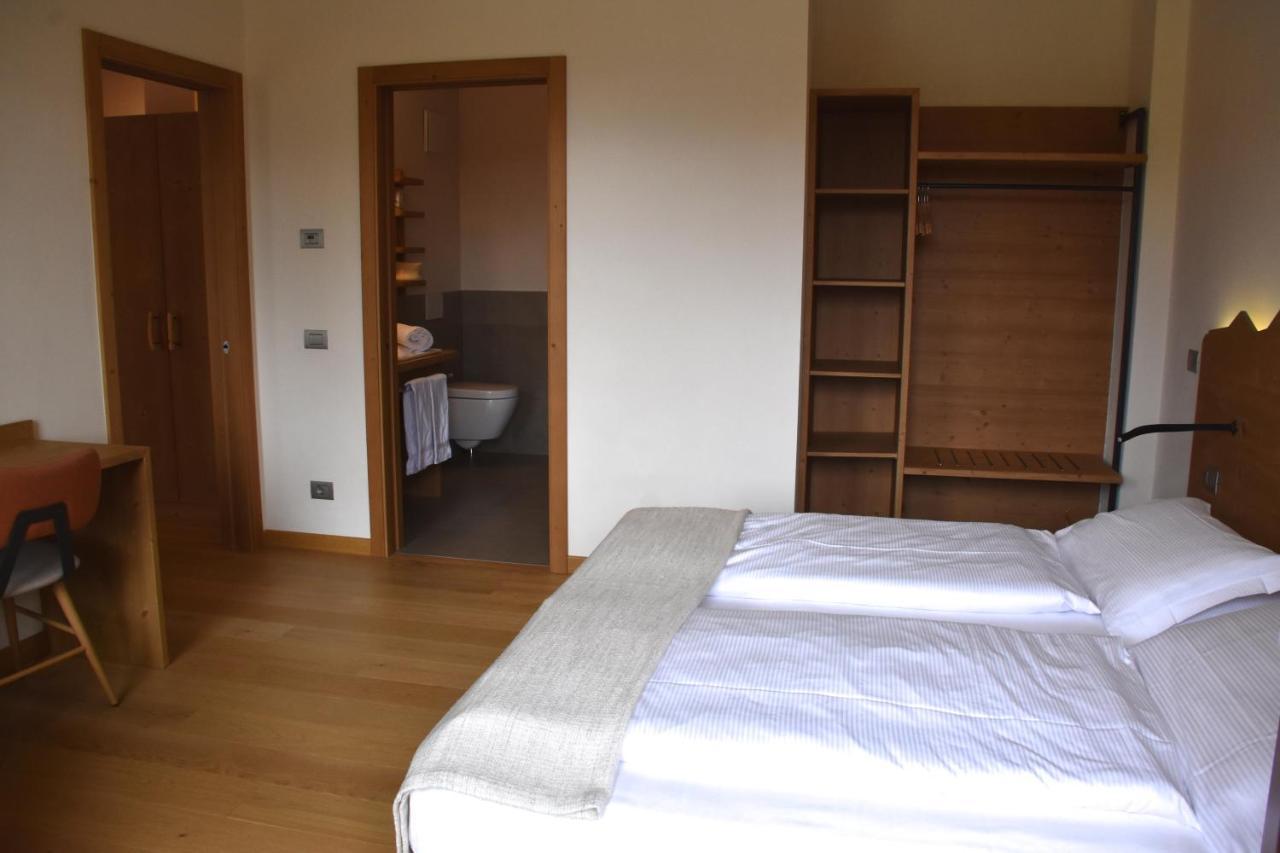 סן מרקו די קסטרוזה Residence Langes מראה חיצוני תמונה