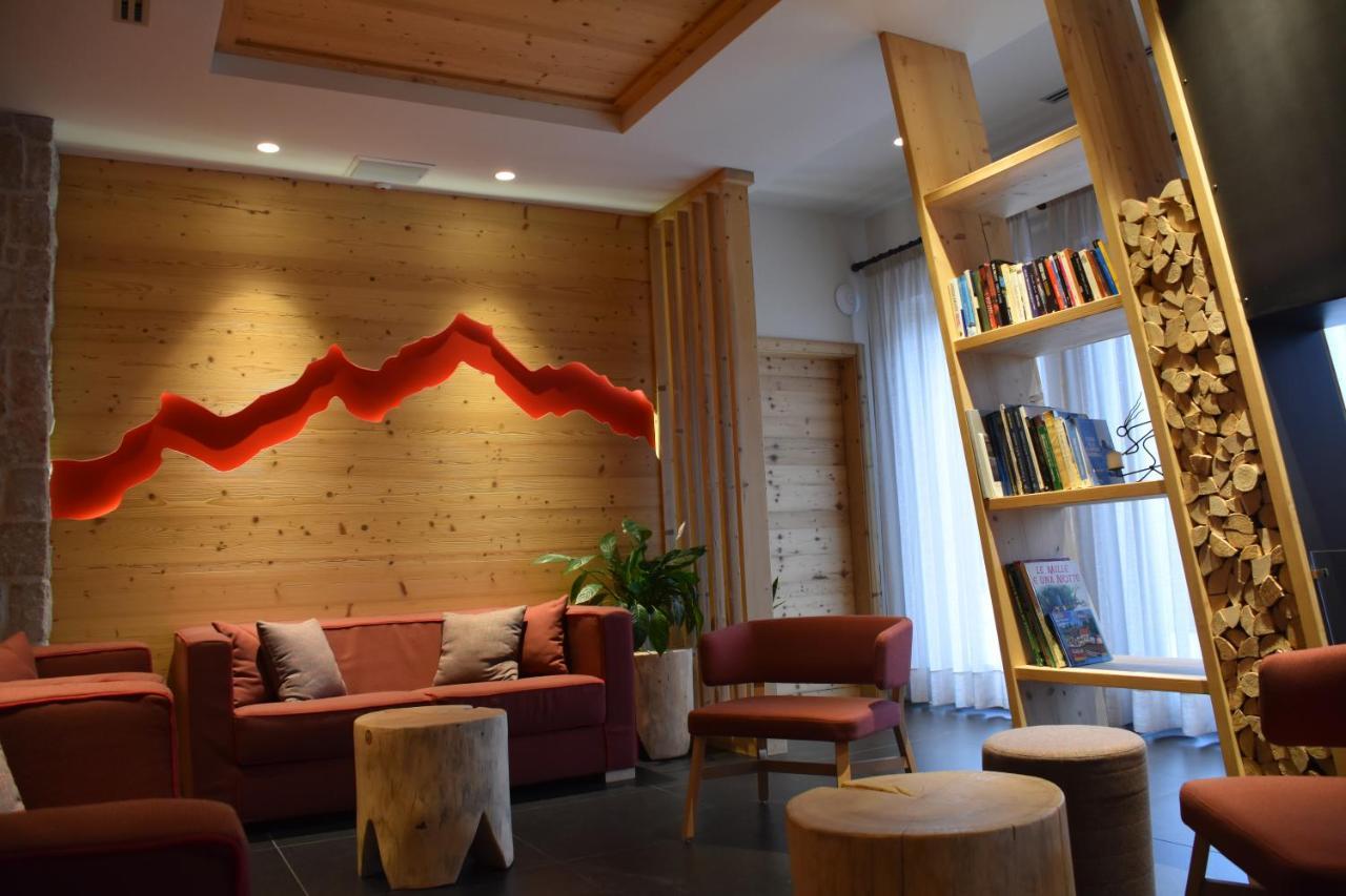 סן מרקו די קסטרוזה Residence Langes מראה חיצוני תמונה